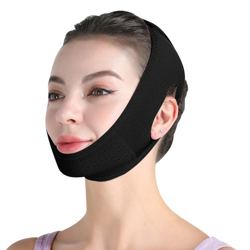 Aeki Chin Lifting Strap